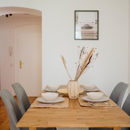 Kiezapartment - Berlin Mitte! Ngoại thất bức ảnh