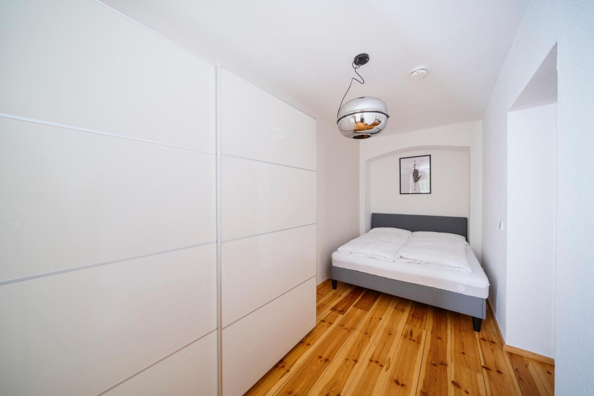 Kiezapartment - Berlin Mitte! Ngoại thất bức ảnh